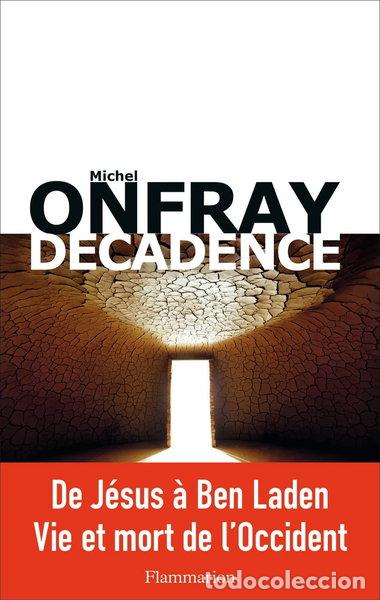 Livros em segunda m&atilde;o: D&eacute;cadence- 9782081380929