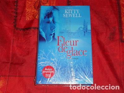 Livros em segunda m&atilde;o: Fleur de glace- 9782298000535
