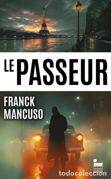 Livros em segunda m&atilde;o: Le passeur- 9782385771553