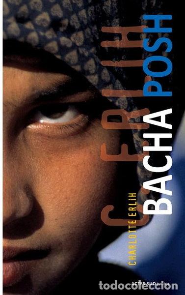 Livros em segunda m&atilde;o: Bacha Posh- 9782330018184