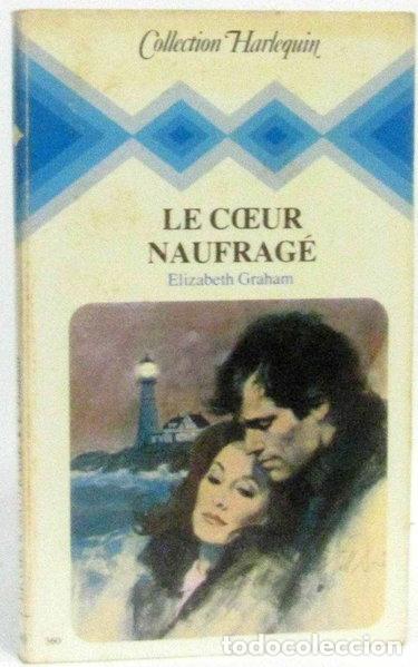 Libros: Le Coeur naufrag&eacute;- 9782280000604
