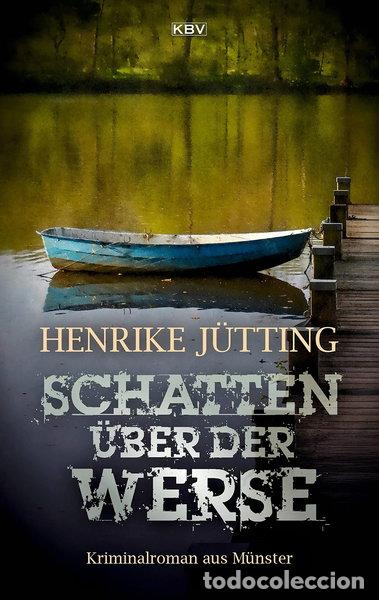Libros: Schatten &uuml;ber der Werse- 9783954415434