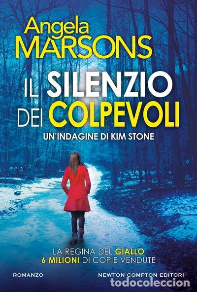 Libros: Il silenzio dei colpevoli- 9788822797872