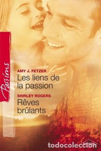 Libros: Les liens de la passion- 9782280084987
