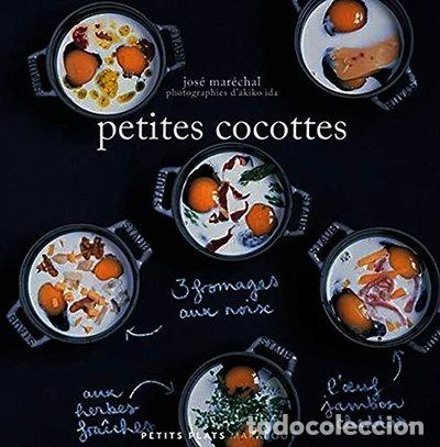 Libros: Petites Cocottes Fl- 9782501057912