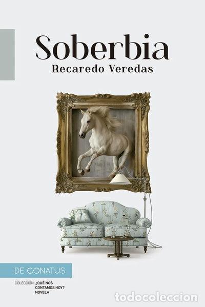 Libri di seconda mano: SOBERBIA- 9788417375973