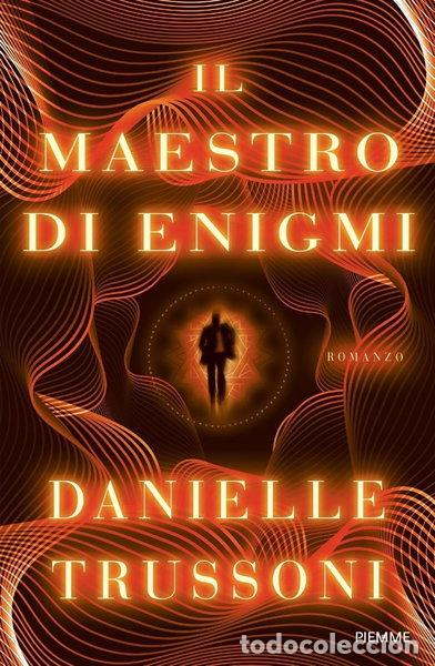 Libri di seconda mano: Il maestro di enigmi- 9788856688276