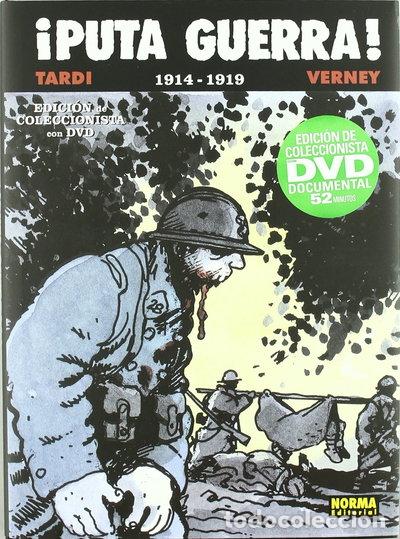 Libri di seconda mano: &iexcl;Puta Guerra!- 9788467902570
