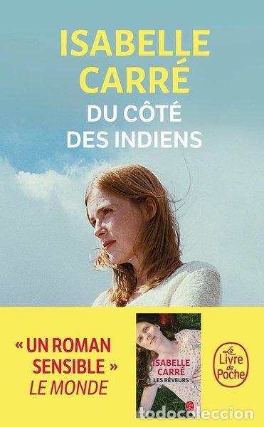 Libri di seconda mano: Du c&ocirc;t&eacute; des indiens- 9782253079996