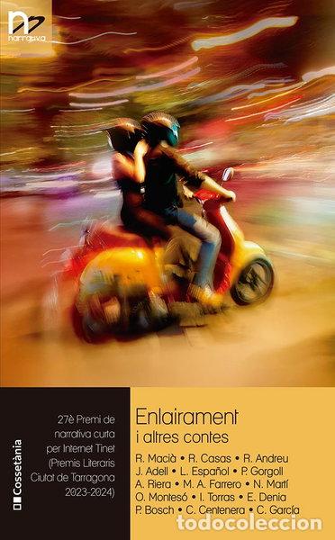 books: Enlairament i altres contes- 9788413564326