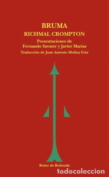 books: Bruma- 9788493147112