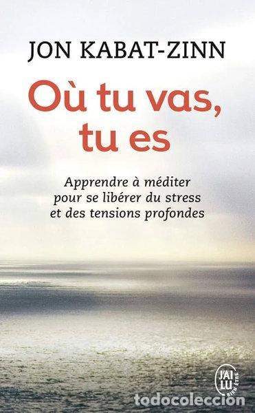books: O&ugrave; tu vas, tu es- 9782290068939