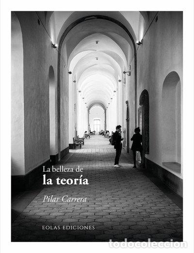 books: LA BELLEZA DE LA TEORIA- 9791388299049