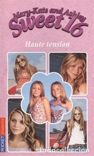 Libros: Haute tension- 9782266159135