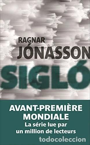 Libros: Sigl&oacute;- 9782298164343