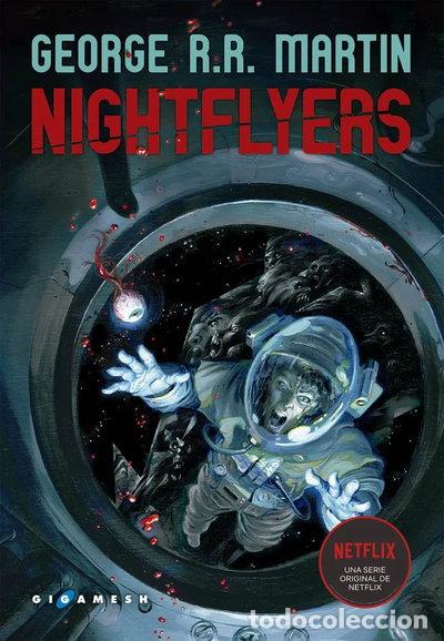 Libros: Nightflyers- 9788417507282