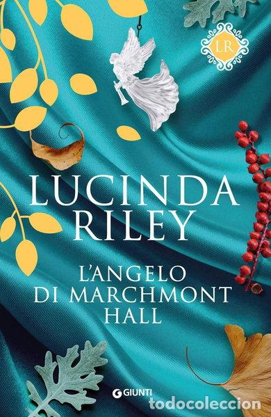 Libros: L'angelo di Marchmont Hall- 9788809900585