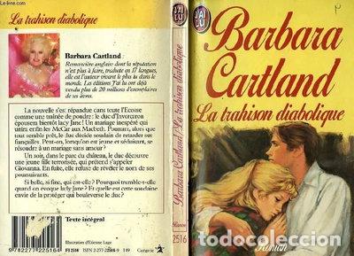 Libros: La trahison diabolique- 9782277225164