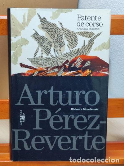 Libros: Patente de corso- 9788420406527