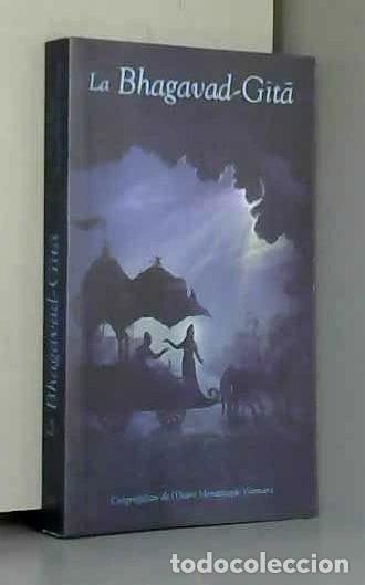 Libros: La Bhagavad-Gita- 9782917771105
