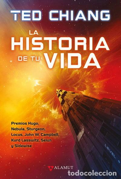 Libros: La historia de tu vida- 9788498891188