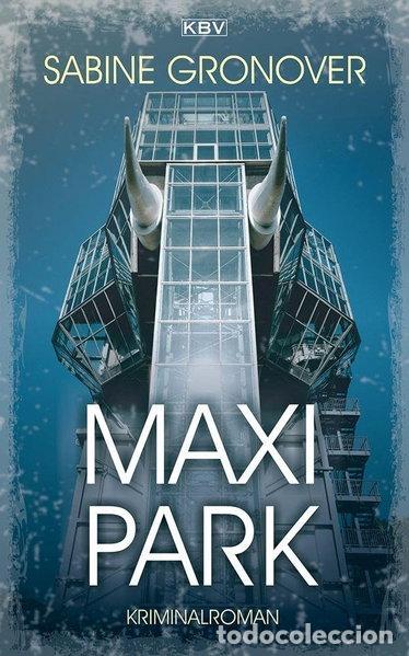 Libros: Maxipark- 9783954416974
