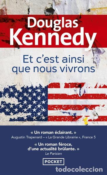 Libros: Et c'est ainsi que nous vivrons- 9782266341042