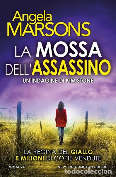 Libros: La mossa dell'assassino- 9788822782069
