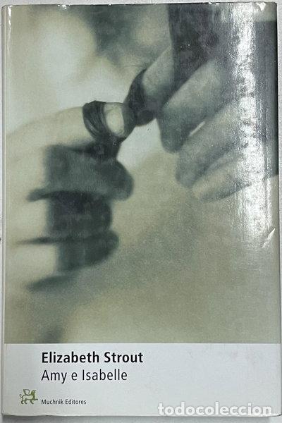 Libros: Amy e Isabelle- 9788476694725