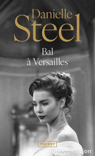 Libros: Bal &agrave; Versailles- 9782266356732
