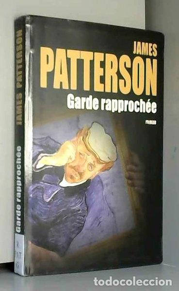 B&uuml;cher: Garde rapproch&eacute;e- 9782286027667