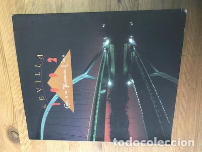 B&uuml;cher: Sevilla 1992. Cr&oacute;nica de una transformaci&oacute;n urbana- 9788487004162