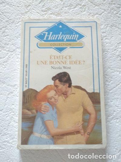 Libros: &Eacute;tait-ce une bonne id&eacute;e?- 9782280005487