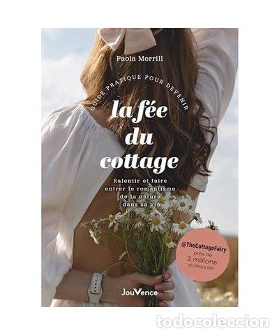 Libri di seconda mano: Guide pratique pour devenir la f&eacute;e du cottage- 9782889539611