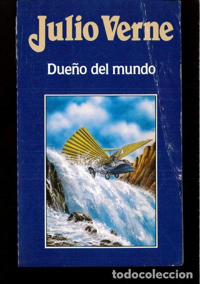 Libri di seconda mano: Due&ntilde;o del mundo- 9788476349489
