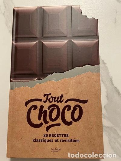 Libri di seconda mano: Tout choco: 80 recettes classiques et revisit&eacute;es- 3010000108276