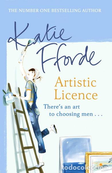 Livres: Artistic Licence- 9780099415282