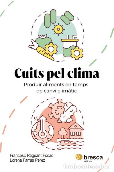 books: Cuits pel clima- 9788410235779