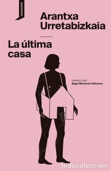 books: La &uacute;ltima casa- 9788419490278