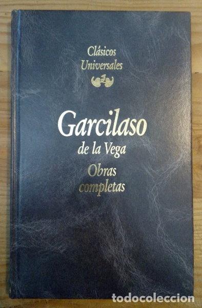 Libros: Obras completas- 9788432084157