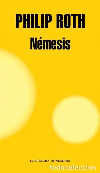 Libros: N&eacute;mesis- 9788439723332