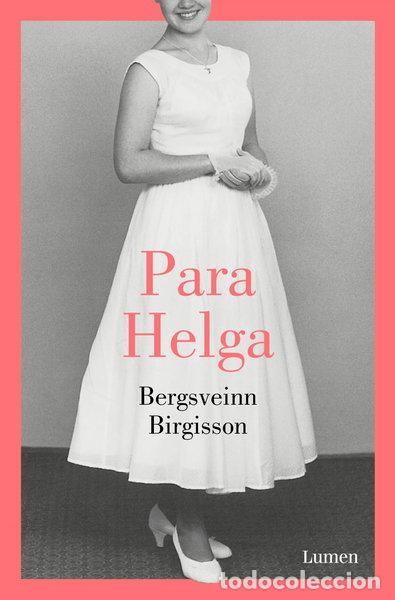 Libros: Para Helga- 9788426405708