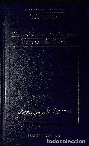 Libri di seconda mano: Entrevisiones de Bengala- 9788475303406