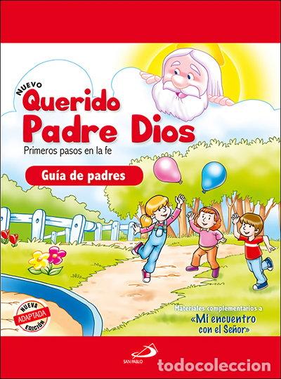 B&uuml;cher: Querido Padre Dios- 9788428558532