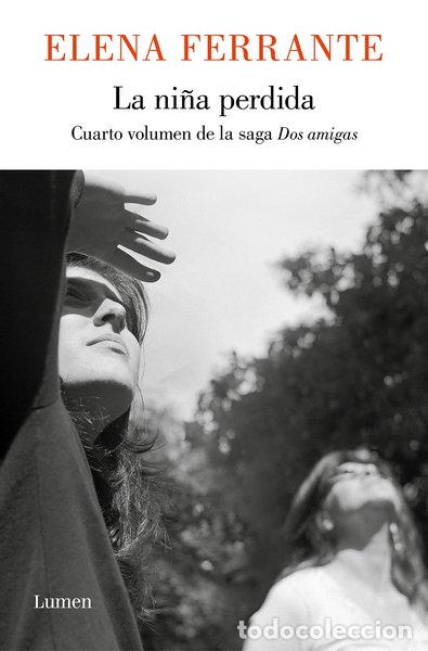 Libros: La ni&ntilde;a perdida- 9788426402158