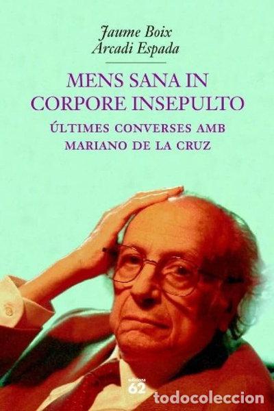 Libros: Mens sana in corpore insepulto- 9788429751239