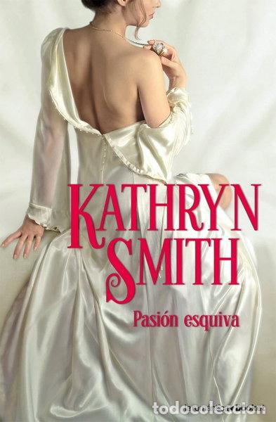B&uuml;cher: Pasi&oacute;n esquiva- 9788408076797