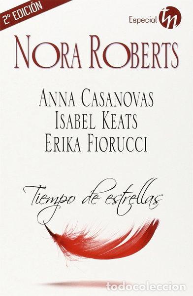 B&uuml;cher: Tiempo de estrellas- 9788468748191