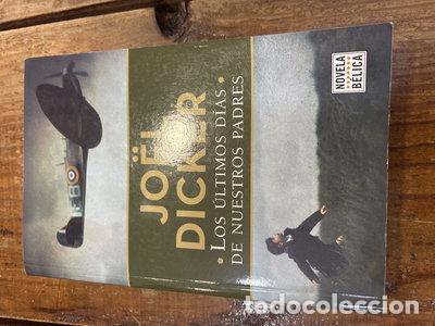 Libri di seconda mano: Los &uacute;ltimos d&iacute;as de nuestros padres- 9788466365314