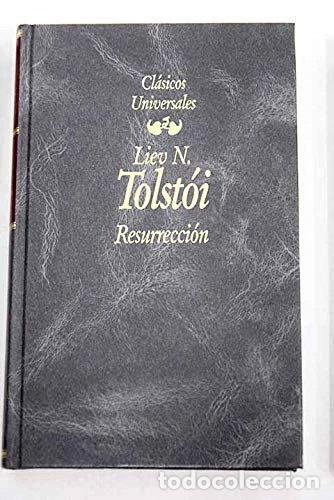 Libri di seconda mano: Resurrecci&oacute;n- 9788432084393